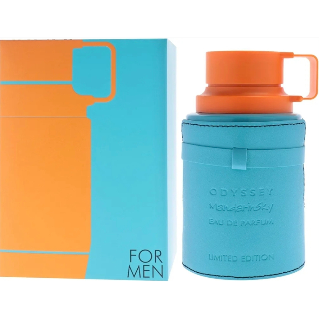 Perfume odysey para hombre