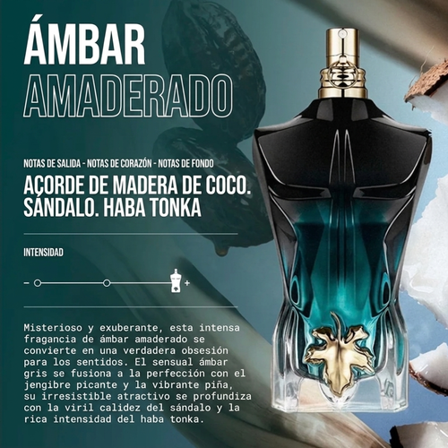 Perfume muy bueno