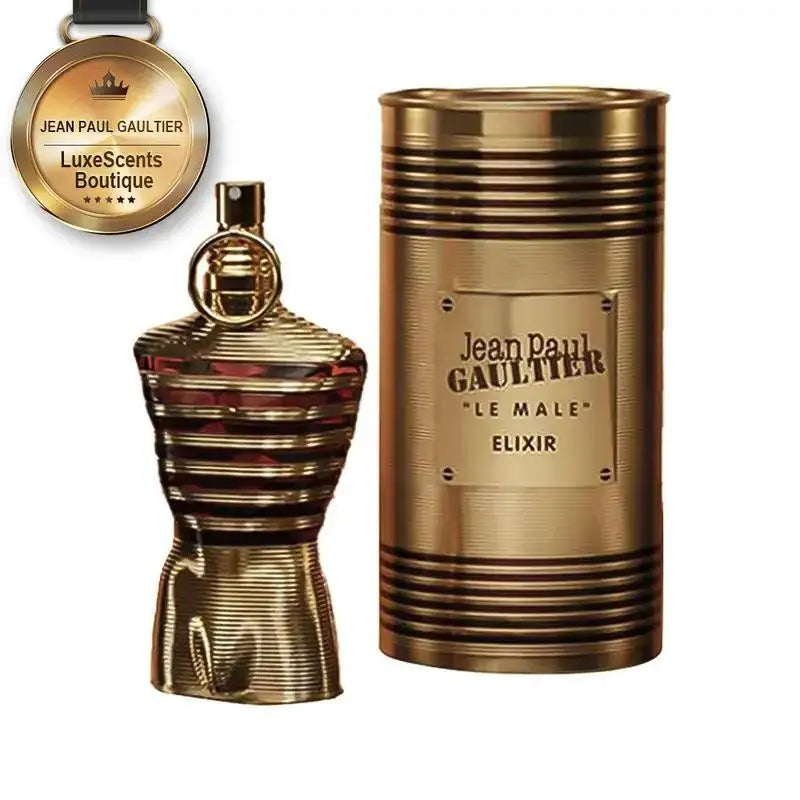 Jean paul perfume para hombre