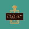 Velour perfume  – Inicio