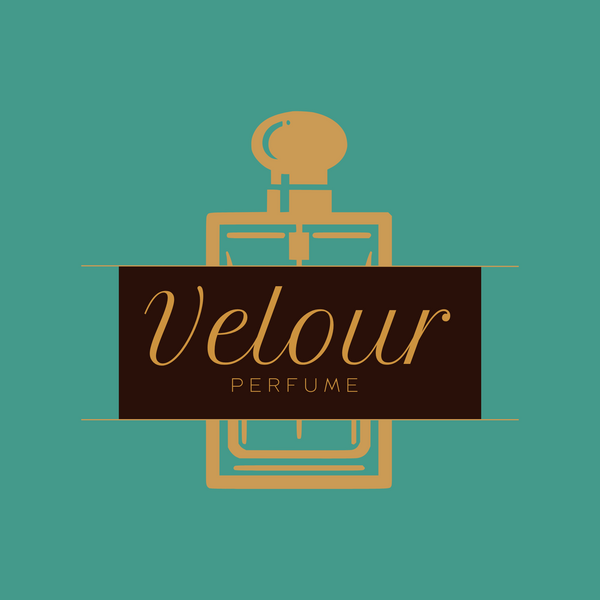 Velour perfume 