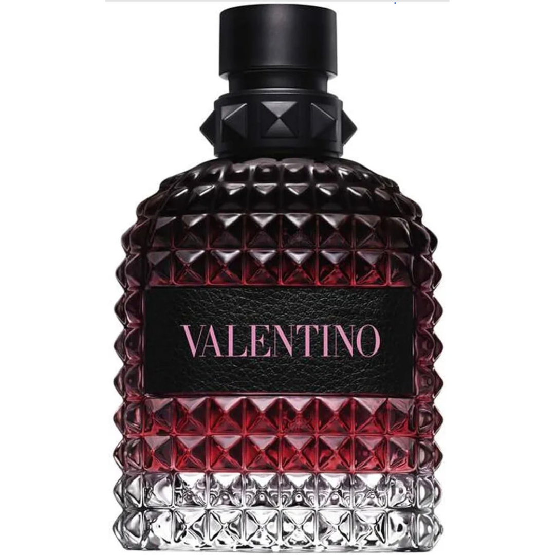 Perfume valentino born in roma