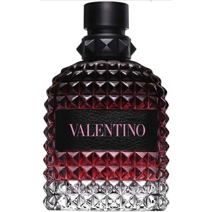 Perfume valentino born in roma