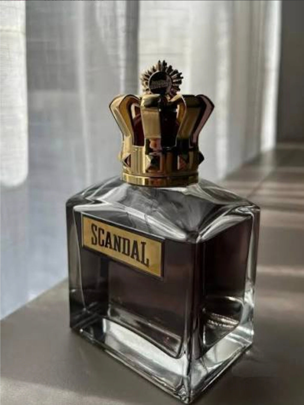 Juego de scandal