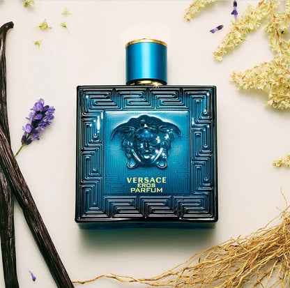 Versace eros