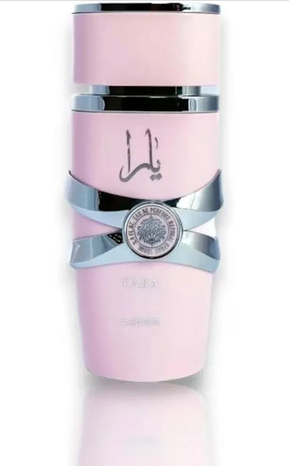Perfume Yara lattafa para mujer