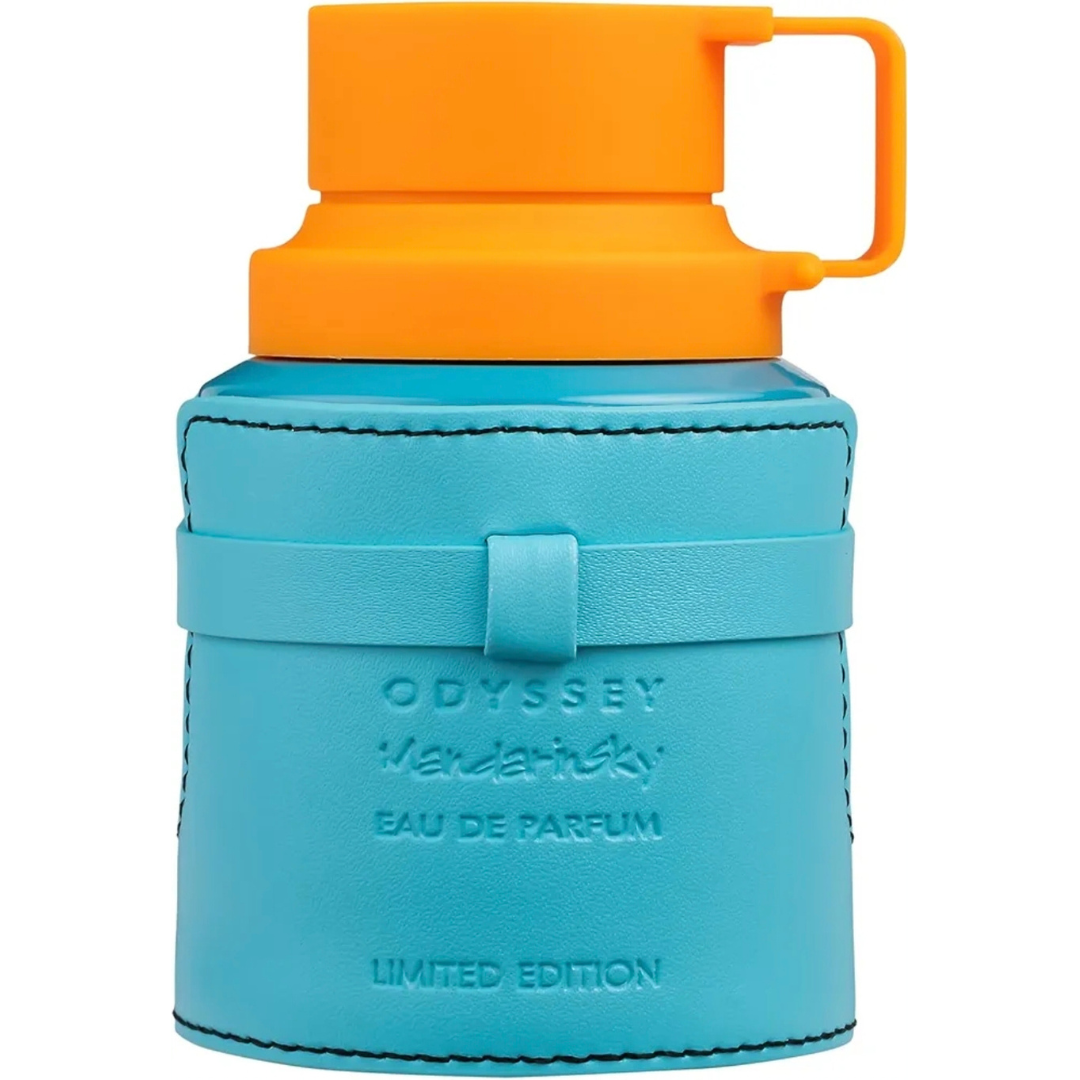Perfume odysey para hombre
