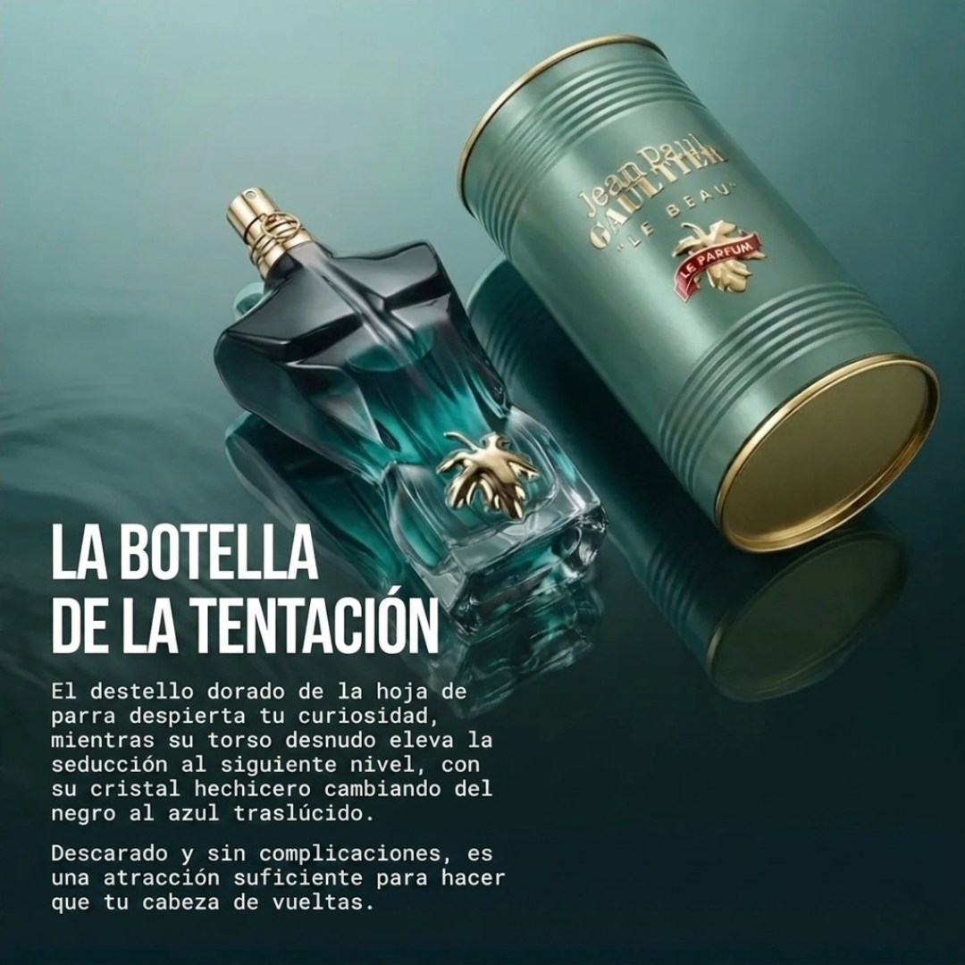 Jean Paul para hombre