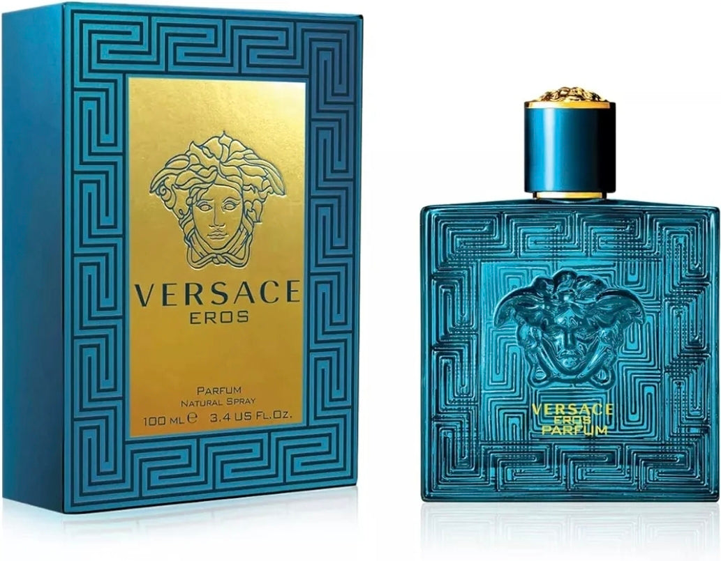 Versace eros