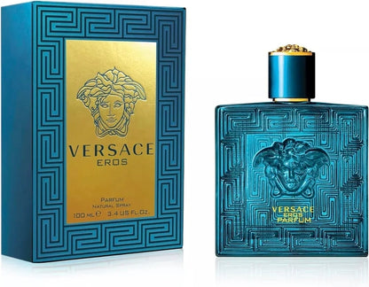 Versace eros