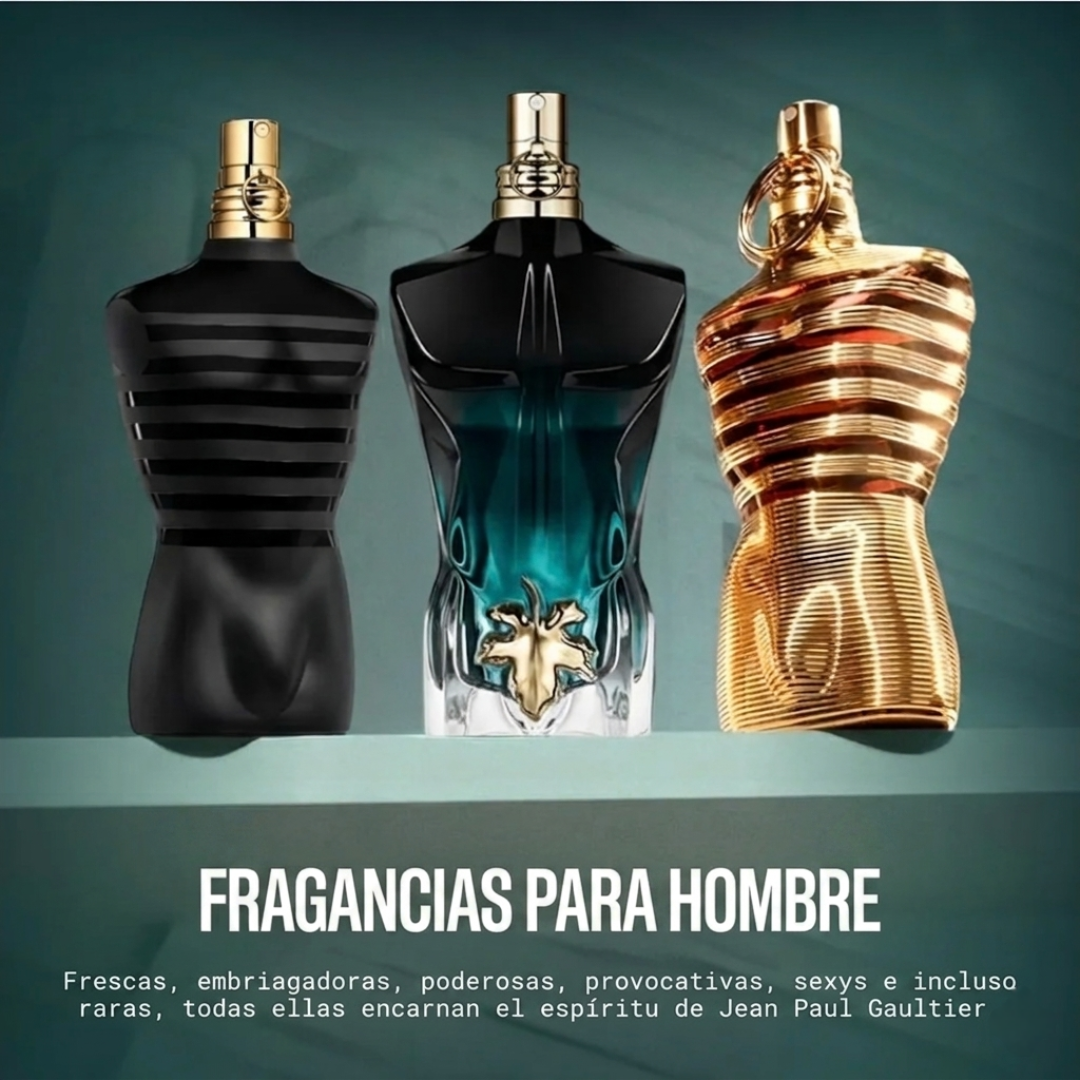 Jean Paul para hombre